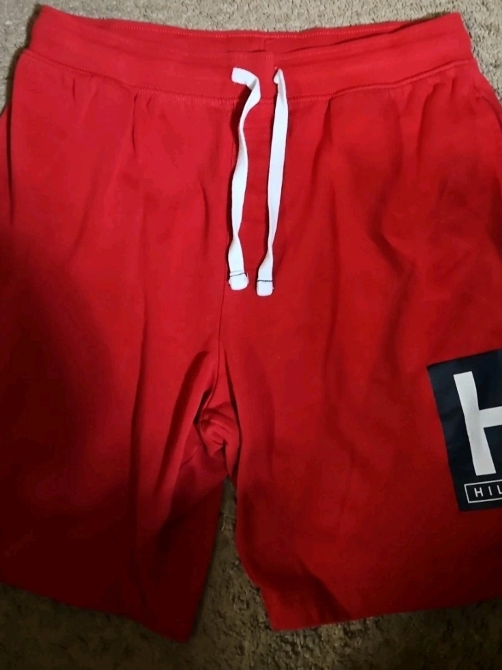Tommy Hilfiger Sleep Jam Shorts Size M